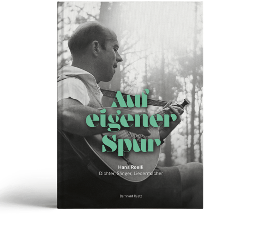 Auf eigener Spur